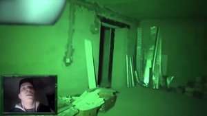 Самый страшный момент за весь Ghostbuster (Дима Масленников)