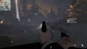 Call of Duty Modern Warfare 3 Спецоперации - Миссия 8 - Захват заложника