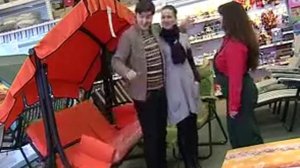 Выбираем садовую мебель