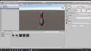 Новый импорт 3D моделей в Unity 2020 с PBR материалом (новая фишка Unity)