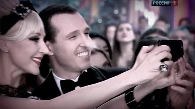 Бал Сатаны "Инфернале" 2018 Новогодний Огонёк смотреть онлайн