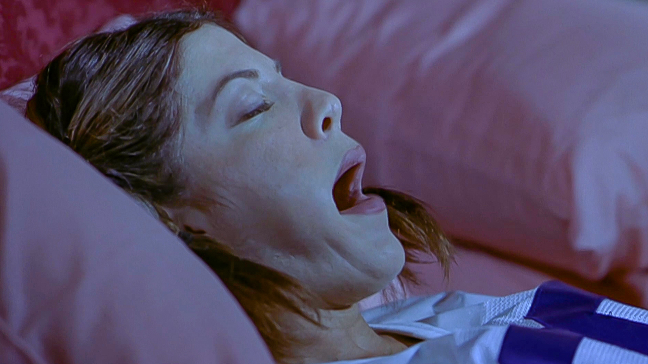 Scary movie 2 sexo con fantasma gif