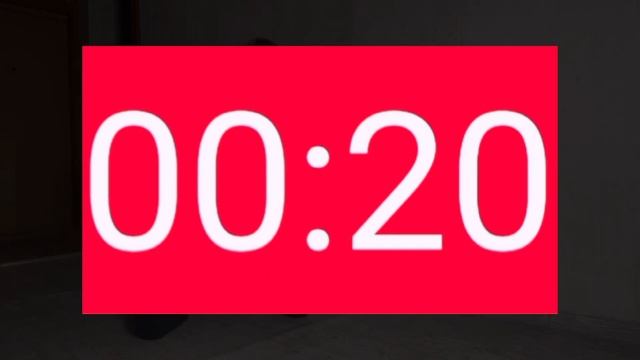 ПРОКАЧКА ТРИЦЕПСА за 7 минут?