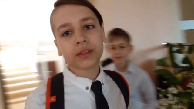 ШОК # ПИШЕМ ВПР # СТРАХИ И УЖАСЫ#Вся правда о ВПР # Школьные будни ВЛОГ