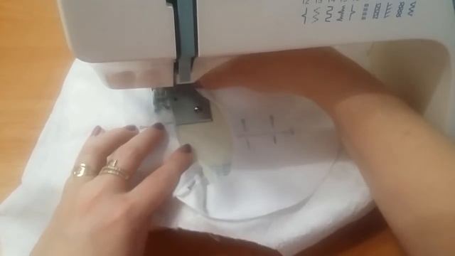 Обработка горловины с разрезом обтачкой.mp4