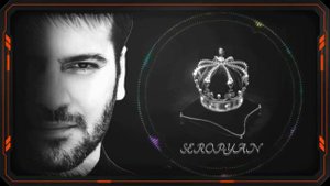 Сборник от Серопяна  №16 •Ашот Аракелян и Эрнест Геворгян•