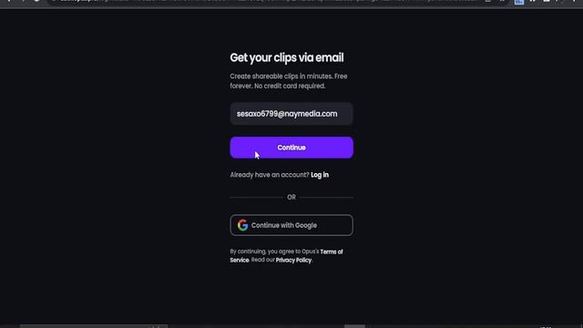 Como Usar Opus Clip Grátis sem Pagar Nada смотреть онлайн