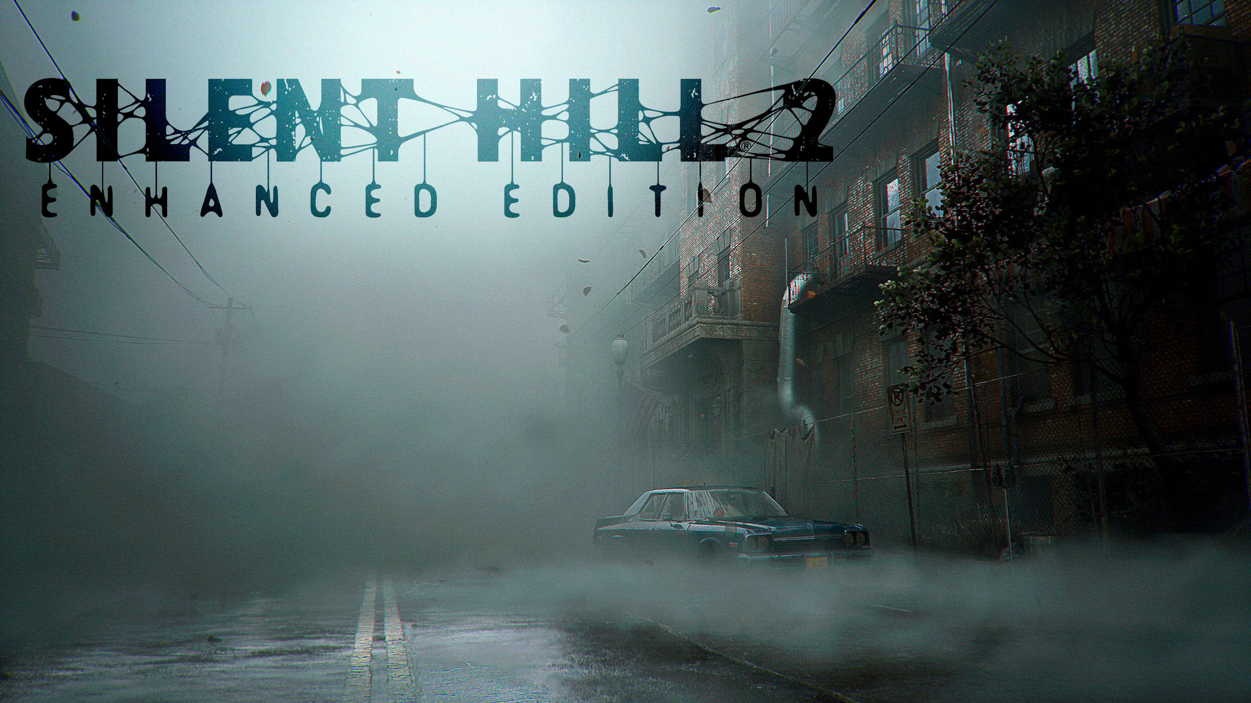 27 апреля 2024. Silent Hill 2. Enhanced Edition.Часть 07