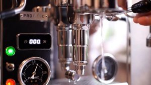 Profitec 700 Pro & T64