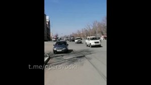 Встреча оренбургских росгвардейцев после возвращения с СВО