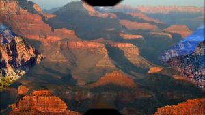 Национальный парк Гранд Каньон / Grand Canyon National Park