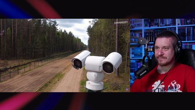 АНИМЕШНИК В АРМИИ (вся правда) | РЕАКЦИЯ НА АНИМЕЙТА