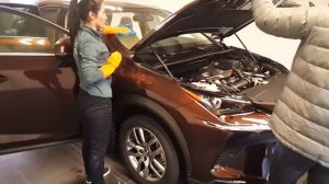 Подбор Лексус NX Progressive 2500000р