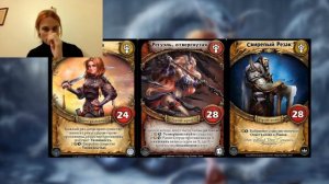 Тир-лист ВСЕХ стартеров Берсерк: Герои! Итог трех стримов | Берсерк: Герои