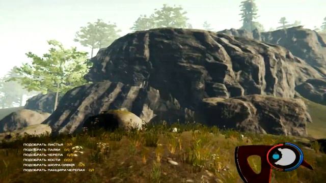 Прохождение TheFoooooreeeeest №2 З тьомичом НАШЛИ 2 ПЕЩЕРИ (рекомендуется одеть наушники) смотреть онлайн