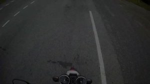 Облава ДПС. Летом на мопедах Альфа 110 поймали всех