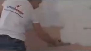 Изоллат  Утепление стен изнутри помещения