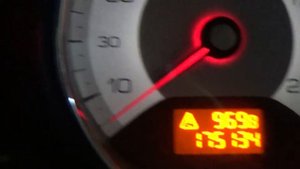 Двигатель Peugeot для 308 I 2007-2015