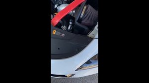 Kia stinger front bumper removal (2018-2022)