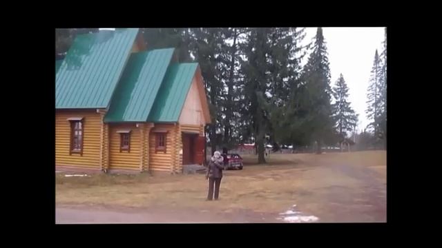 В ожидании зимы