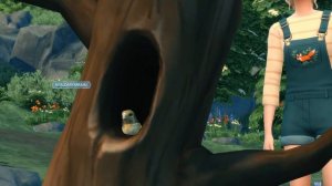 я поиграла в закрытую бета-версию The Sims 4 "Загородная жизнь"