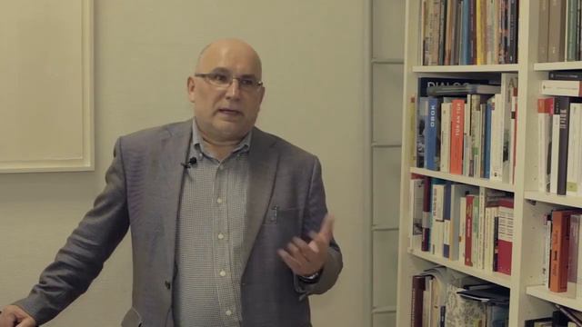 ЕГУ магистерская программа «Экзистенциальная психология» (2013)