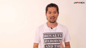 Урок №6. Секреты японского ухода за лицом. Мастер-классы Коджи Мацуда.