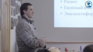 «Токсоплазмоз кошек», В. А. Владимиров