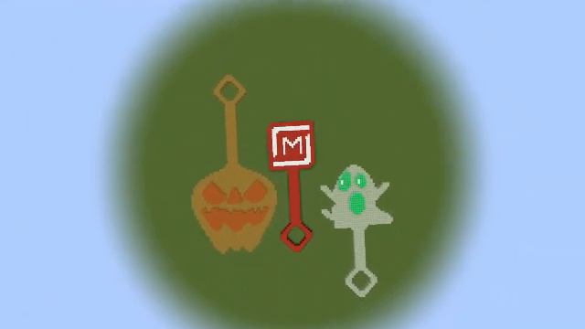 скрепыши магнит