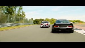 Гонщики на драйве (2023)