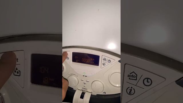 SOLUCION ERROR 104 CALDERA ARISTON GENUS 28 смотреть онлайн