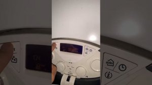 SOLUCION ERROR 104 CALDERA ARISTON GENUS 28