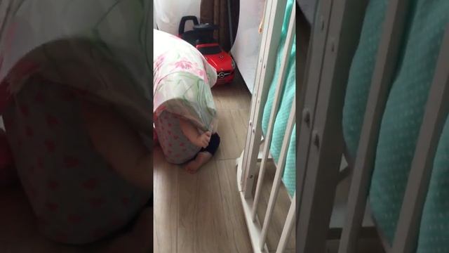 Ходячий матрасик смотреть онлайн