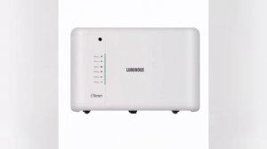 NEXT GENERATION சிறந்த இன்வெர்ட்டர் பெட்டரி Best INVERTER BATTERY for home  Luminous icon 1100