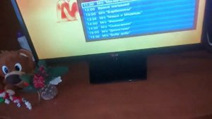 Профилактика Мульт. (20,07,22., 10 ; 00.).