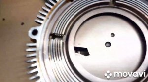 td27,yd25 Перегрев под нагрузкой. Одно из решений. zd30,qd32,rd28 и другие дизеля