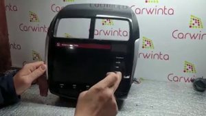 Магнитола Mitsubishi ASX,RVR 2010 + Android/ 4G модем, 4/64 гб. DSP процессор.Адаптация под Россию