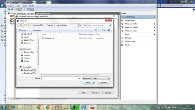 Como Bloquear a Empresa Corel Para Não Bloquear Seu Corel X7 смотреть онлайн