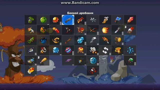 Выносы в ВОРМИКС!!! на карте Сказочный лес смотреть онлайн