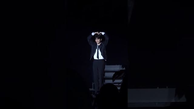 20231028 YoungK - Natural [Letters with Notes in Jakarta] смотреть онлайн