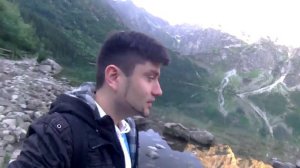 Горное озеро Morskie Oko | Горы Татры | Куда поехать? | Закопане | Польша