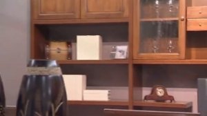 Итальянская мебель фабрики Maronese