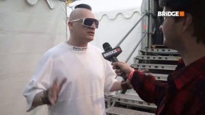 На чем гоняет по Москве Сергей Лемох из группы Кар-Мэн?