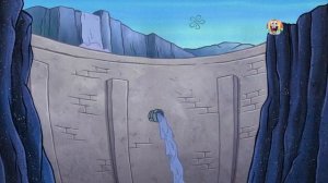 Губка Боб Кулинарные изгои 2