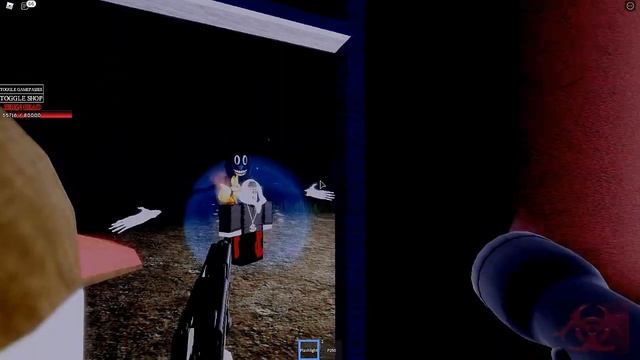 Siren Head: Rebirth By FrostyColaThief [Roblox] смотреть онлайн