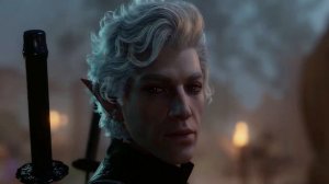 15 Minutes of Astarion | The Nice, Simple Plan Falling Apart | Baldur's Gate 3