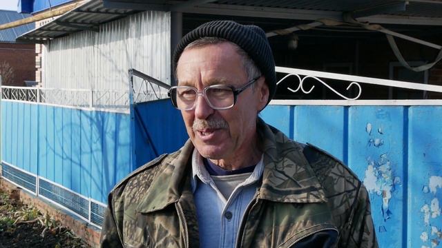 Кореновск. Благоустройство станицы Раздольной. смотреть онлайн