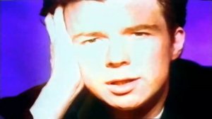 Rick Astley - Hopelessly (Original Video Clip 1993) HD 720p Stereo [my_edit] Best hits