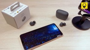 Sony LinkBuds S Обзор - Лучшие беспроводные наушники 2023?