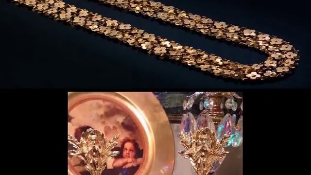 Золотой антиквариат смотреть онлайн